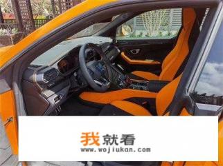 兰博基尼新款大牛要等多久？
