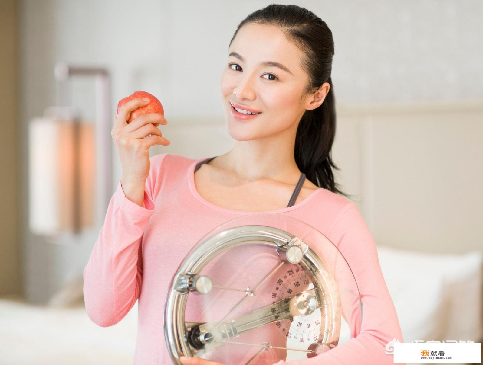 控制饮食减肥，减的是水分吗？