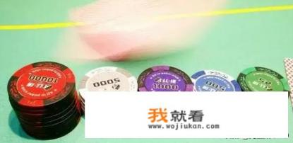 五张牌的扑克游戏叫什么？
