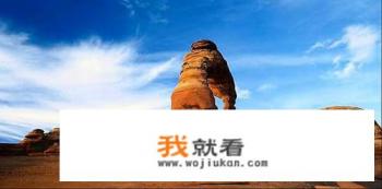 新疆的克拉玛依都有哪些著名景点？