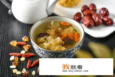 哪些食物富含胶原蛋白？