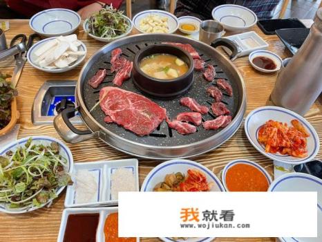 11月去韩国冷不冷？有没有实用韩国首尔旅行攻略推荐？