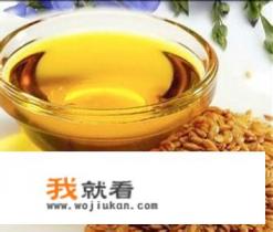 亚麻籽油怎么吃为最隹？