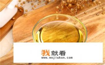 亚麻籽油怎么吃为最隹？
