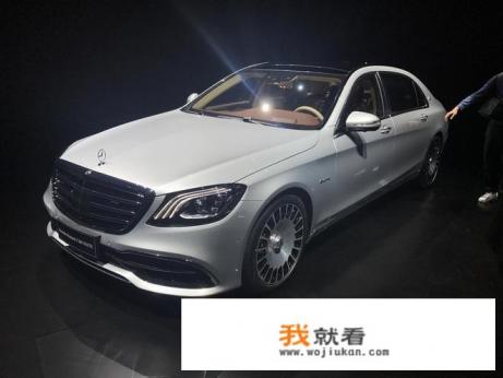 价值300万的奔驰S级性能到底有多强悍？