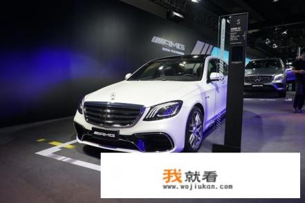 价值300万的奔驰S级性能到底有多强悍？