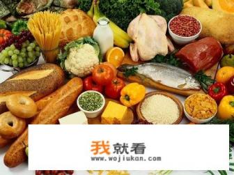 湿气重食补吃什么最好？