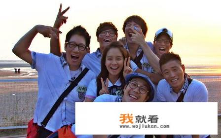 Running man里面Gary走的真正原因？