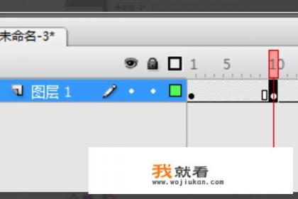 怎样用FLASH制作人物走路动画？