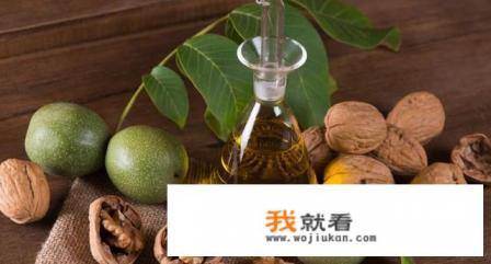 核桃油的好处有哪些？宝宝怎样食用核桃油？