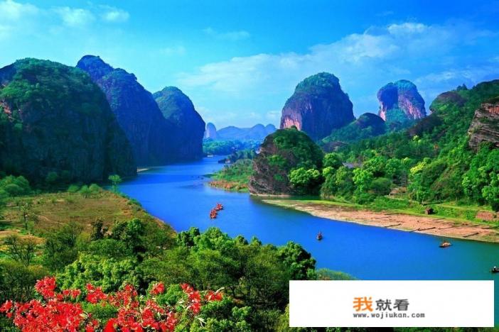 请问自驾游从武汉去三清山？