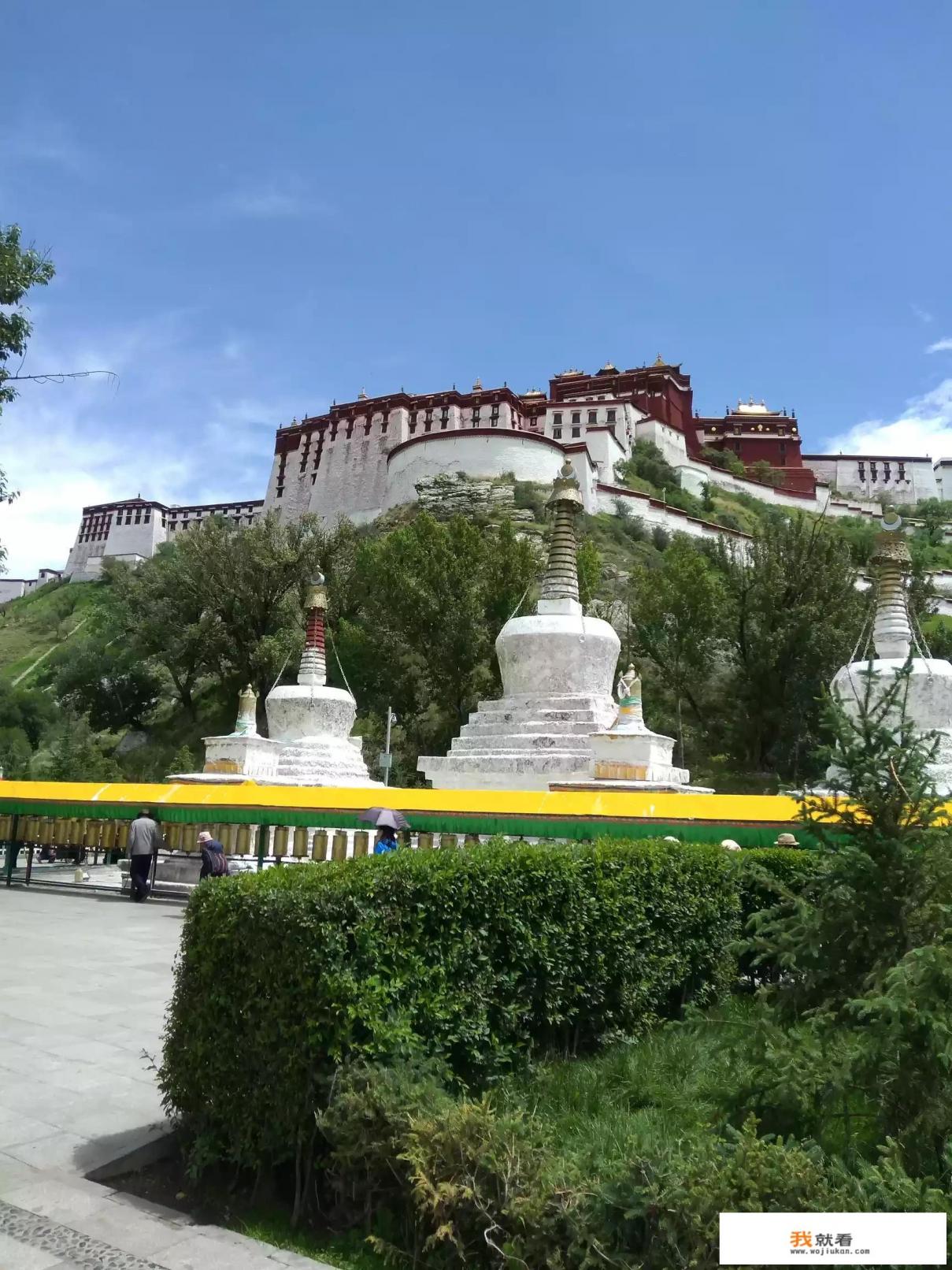 年底去那旅游好？