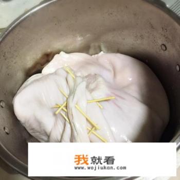 福鸿记胡椒猪肚鸡怎么样？