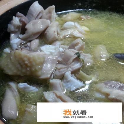 福鸿记胡椒猪肚鸡怎么样？