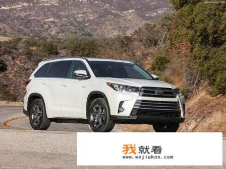 海外试驾2018款汉兰达，价格会在国产后有所改变吗？