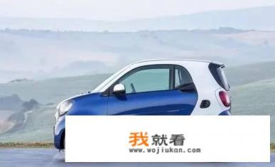 奔驰SMART最便宜的价格？