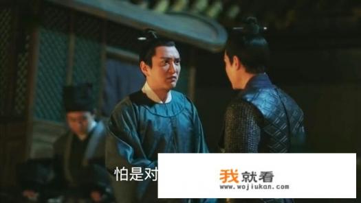 《知否知否应是绿肥红瘦》中为什么顾廷烨不替明兰在皇上面前讨功劳？