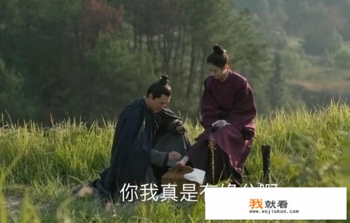 《知否知否应是绿肥红瘦》中为什么顾廷烨不替明兰在皇上面前讨功劳？