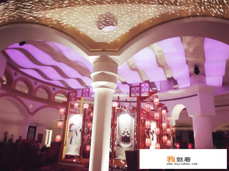 深圳市最好的酒店是那一家？