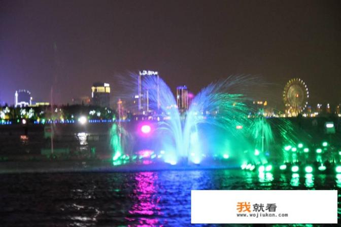苏州金鸡湖工业园建设时间？