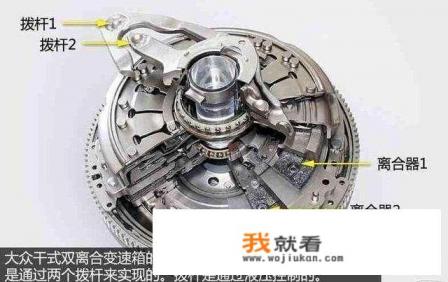 大众DSG变速箱怎么样？