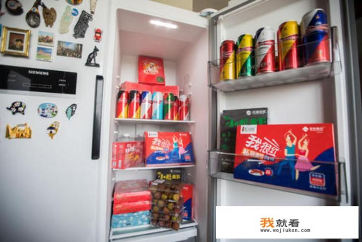 海尔冰箱怎么调温度？