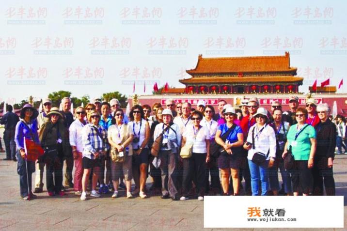 报旅游团一般去什么网站？