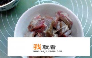 新鲜姜怎么吃最好吃？