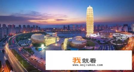 郑州必去三大景点？