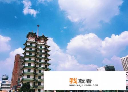 郑州必去三大景点？