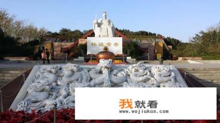 郑州必去三大景点？