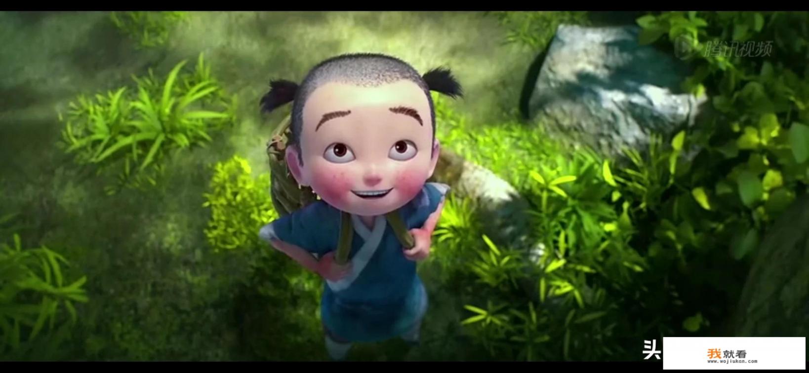 2010动画版西游记片尾曲？