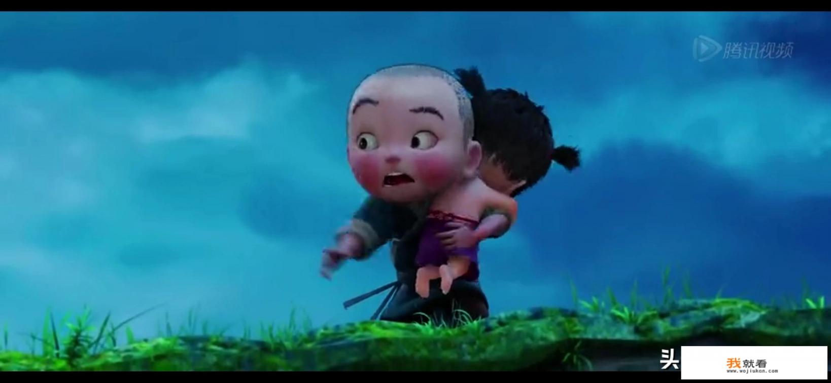 2010动画版西游记片尾曲？