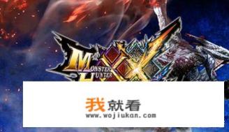 NS《怪物猎人》，网络不好，只单机有意思吗？
