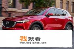 20万以内有哪些性价比高的suv？