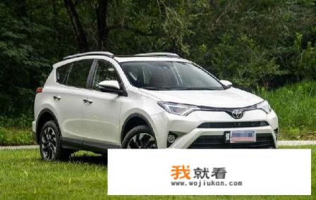 20万以内有哪些性价比高的suv？