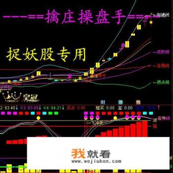 同花顺、通达信、东方财富、指南针等，哪个炒股软件最好用呢？