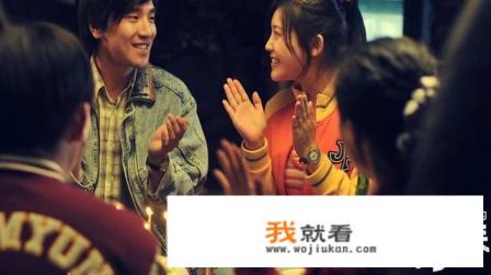 校园爱情电影，大家都知道有哪些呢？