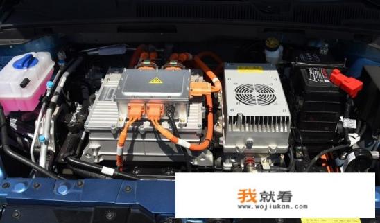最大续航500km，奇瑞新款纯电动轿车竞争力究竟如何？