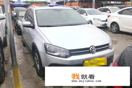 cross polo与polo区别？