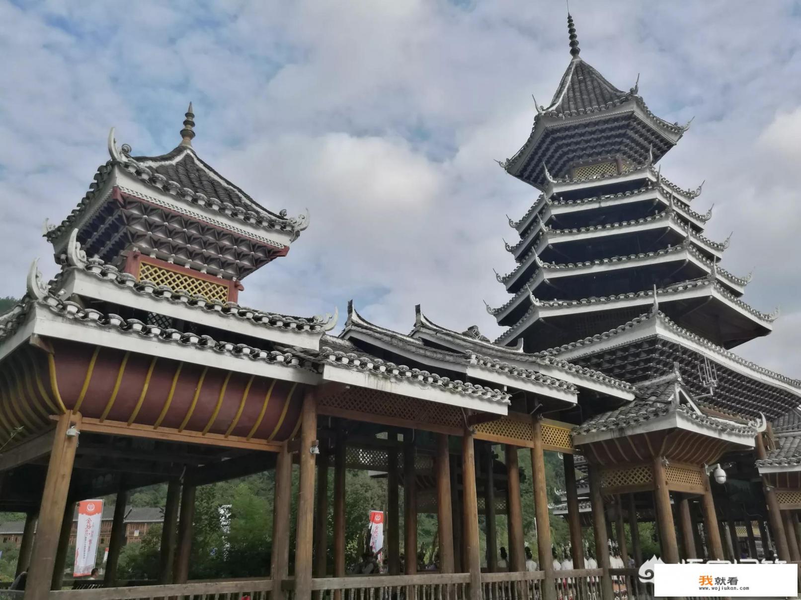 黔东南5a景区有几个？