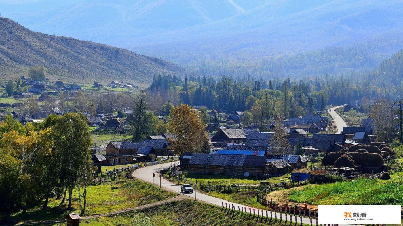 去新疆旅游南北疆有什么不同？哪些景点值得推荐？需要注意什么？