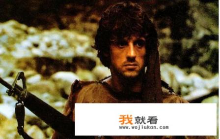 朋友们，在家没事推荐几部丛林类的电影呗？