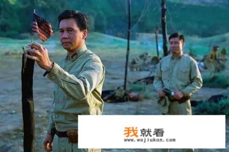 朋友们，在家没事推荐几部丛林类的电影呗？