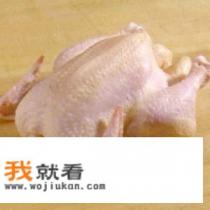 蒸童子鸡给发育期的孩子正确方法？