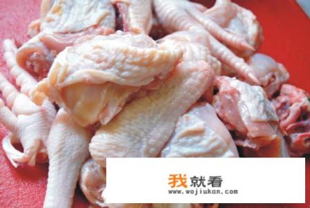 蒸童子鸡给发育期的孩子正确方法？