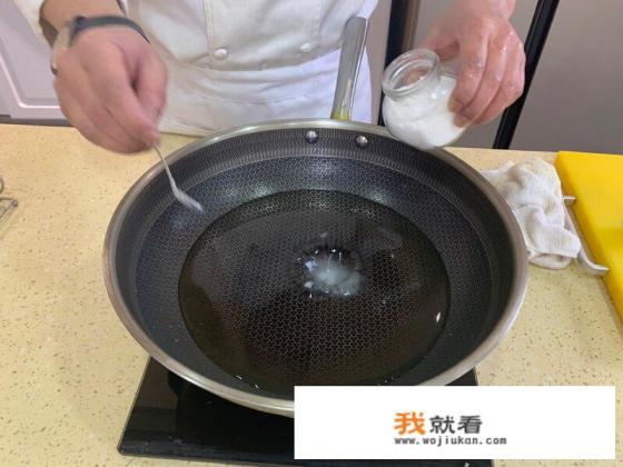 上汤娃娃菜的做法？