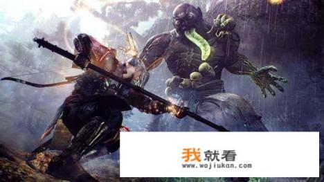 魂系列游戏难度排行？