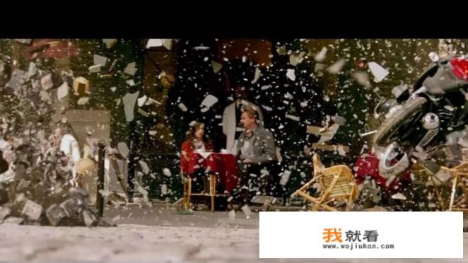 你能看懂《盗梦空间》不？有何感受？