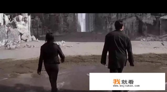 你能看懂《盗梦空间》不？有何感受？